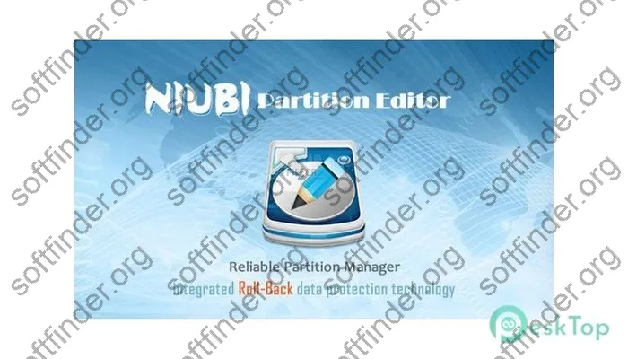 Niubi Partition Editor Serial key