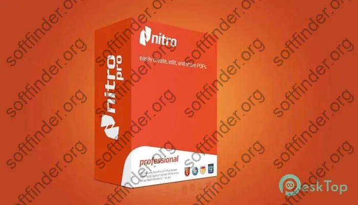 Nitro Pro Serial key