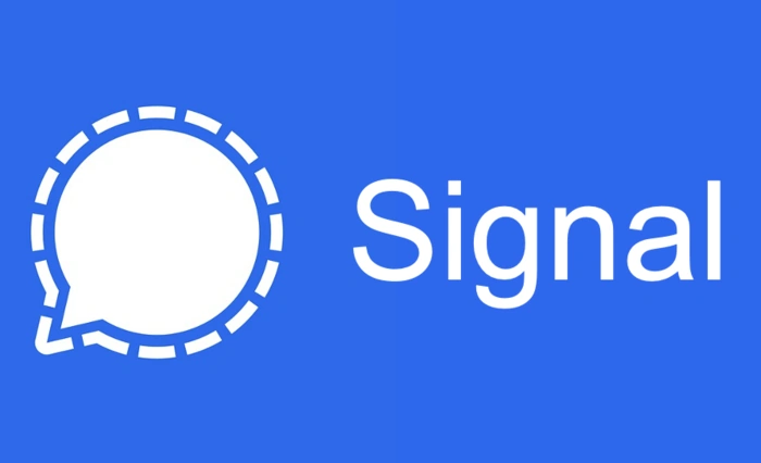 Signal Messenger: Free Download