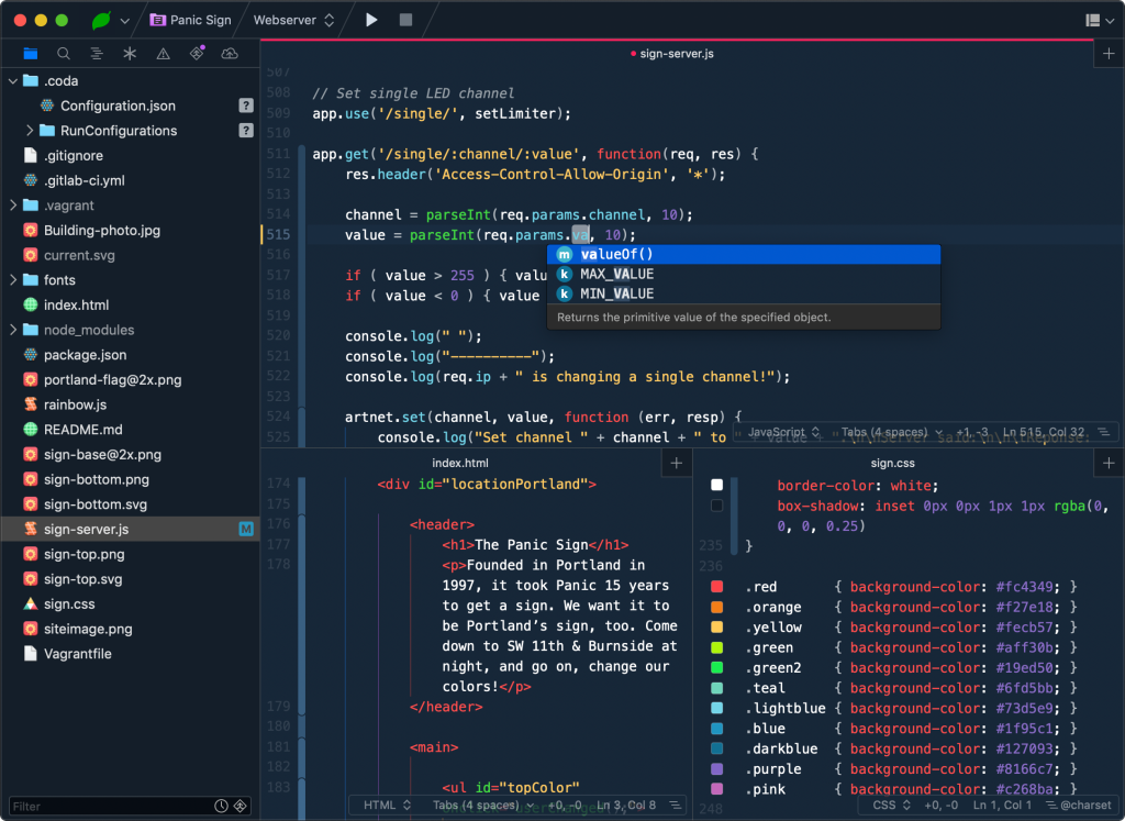 Coda 2 represents more than just the next step in code editing; it encapsulates a vision for holistic web development.
