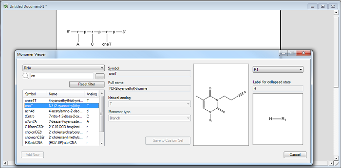 While primarily a scientific tool, ChemDraw Ultra also opens doors to creativity.