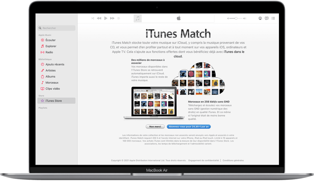 In this modern era, with streaming platforms aplenty, it's vital to tip our hats to iTunes.