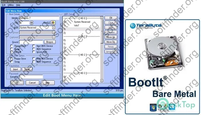 Terabyte Unlimited Bootit Bare Metal Crack 1.91 Free Download