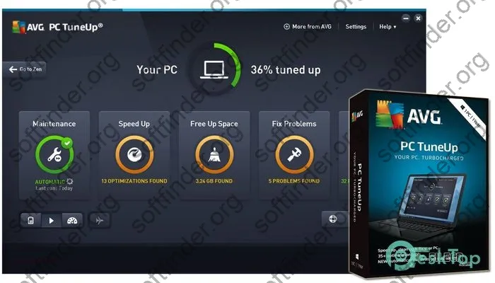 AVG TuneUp Crack 21.2 build 2916 Free Full Activated