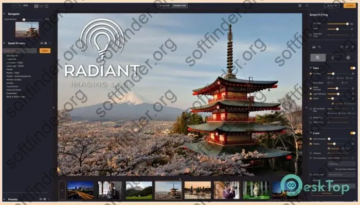 Radiant Photo Serial key 1.3.0.379 Full Free Download