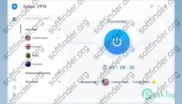 Aman VPN Keygen 2.3.5 | Portable | Free