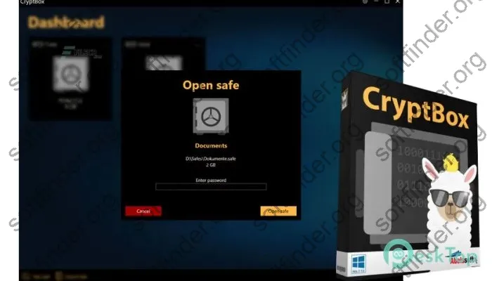 Abelssoft CryptBox 2023 Activation key 11.05.47406 Full Free Download