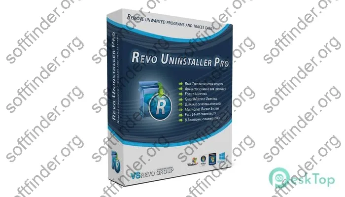 Revo Uninstaller Pro Keygen 5.4.3 Free Download