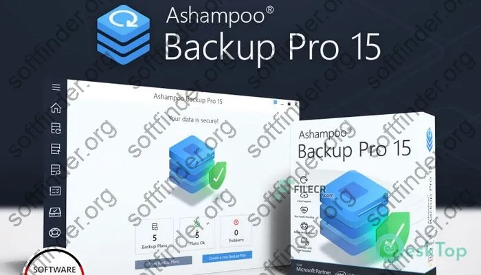 Ashampoo Backup Pro Serial key 17.11 Free Download
