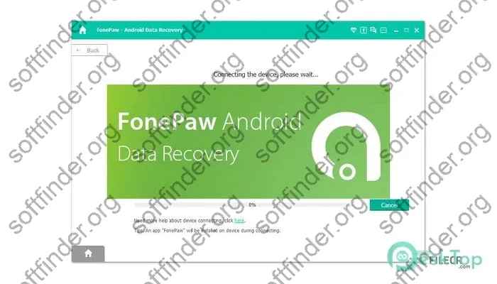 FonePaw Android Data Recovery Crack 6.1 Free Download
