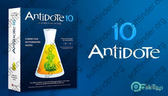 Antidote 10 Crack v6.3 Free Download
