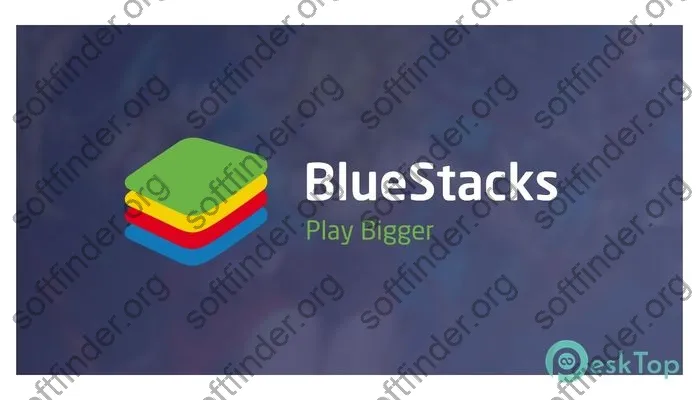 Bluestacks Crack 5.21.150.1026 Free Download